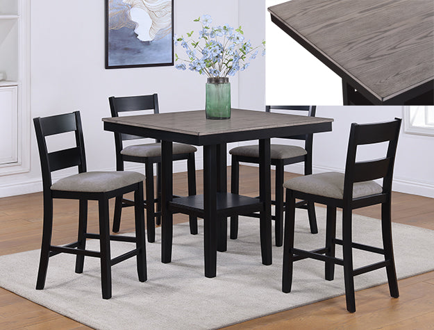 Lester Counter-Height Dining Set