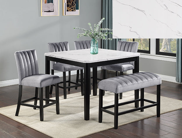 Pascal Counter-Height Dining Set