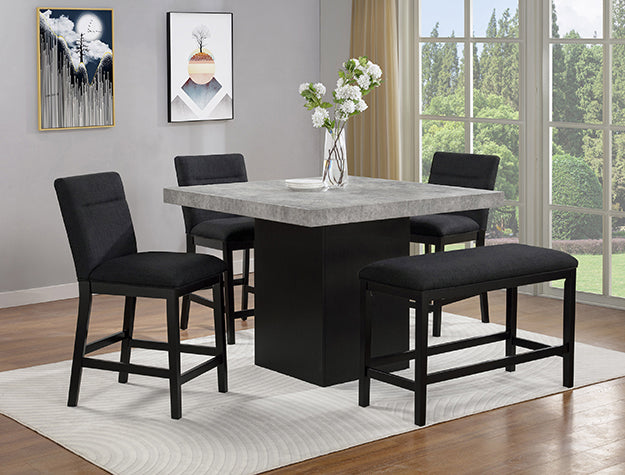 Sebastian Counter-Height Dining Set