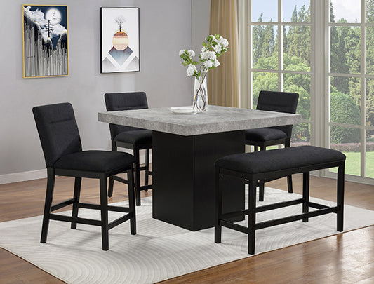 Sebastian Counter-Height Dining Set