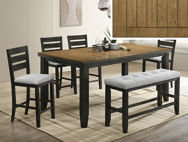 Bradstown Counter-Height Dining Set