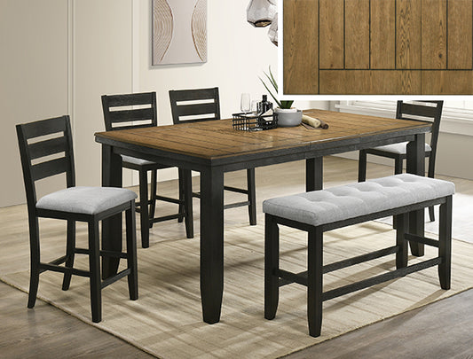 Bradstown Counter-Height Dining Set