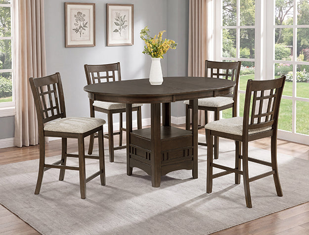 Hartwell Counter-Height Dining Set