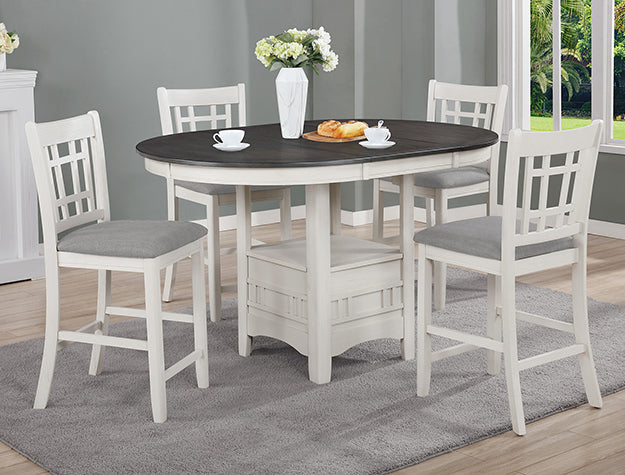 Hartwell Counter-Height Dining Set