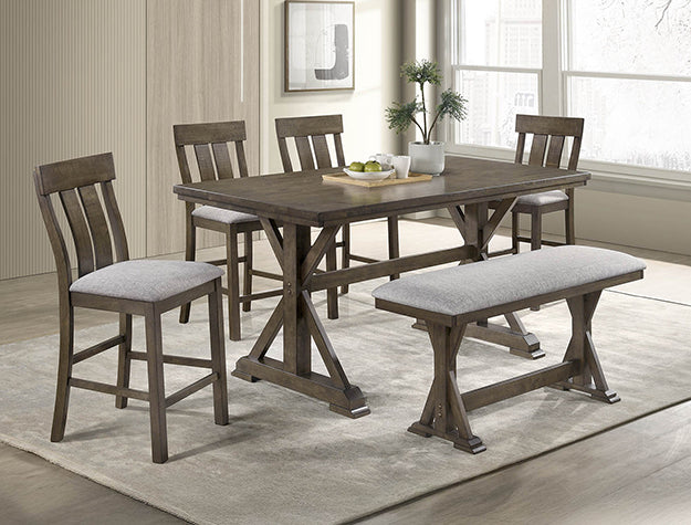 Lloyd Counter-Height Dining Set