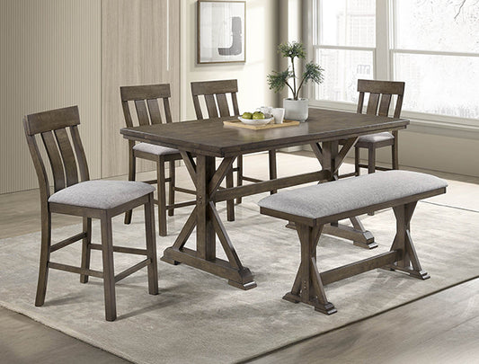 Lloyd Counter-Height Dining Set
