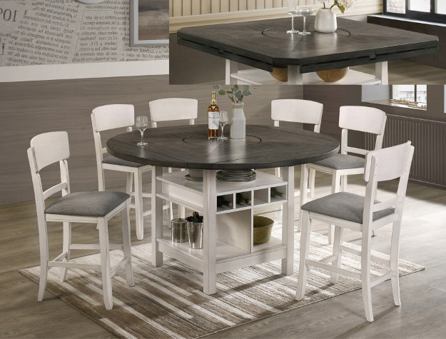Conner Counter-Height Dining Set