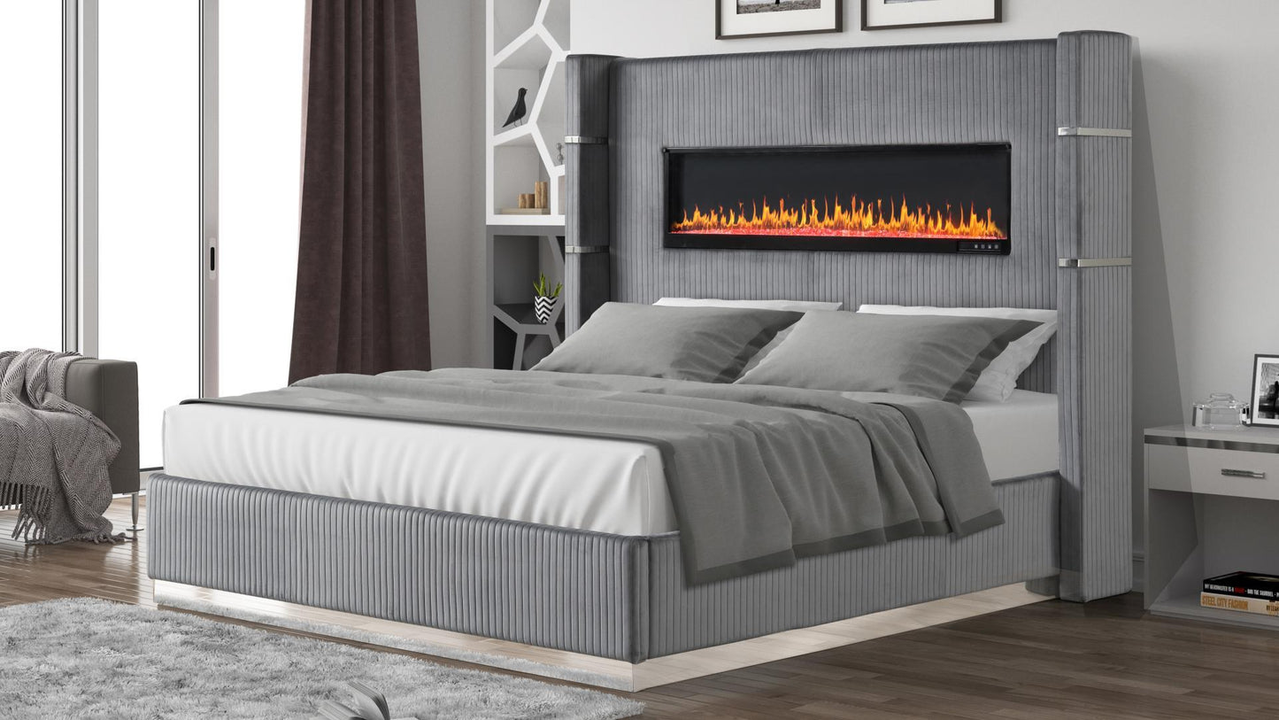 Ember Bed Frame