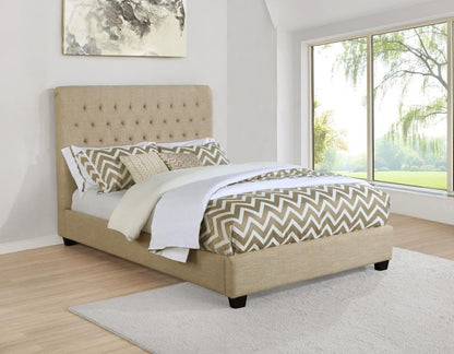 Chloe Bed Frame