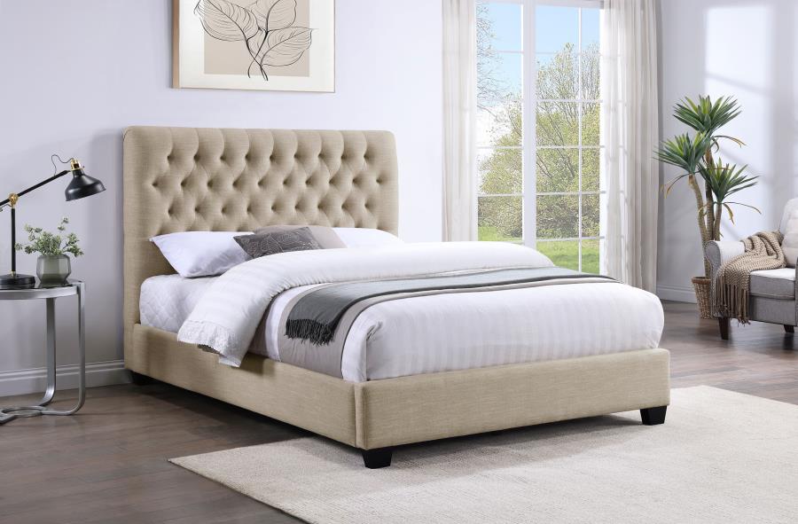 Chole Bed Frame