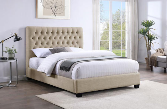 Chole Bed Frame