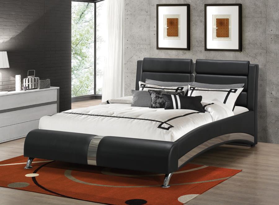 Jeremaine Bed Frame