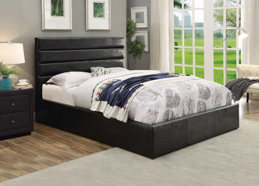 Riverbend Storage Bed Frame