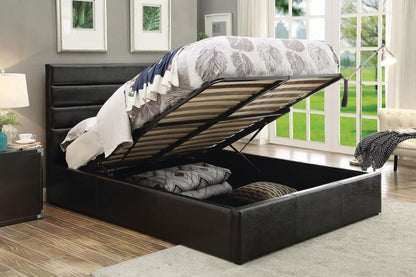 Riverbend Storage Bed Frame