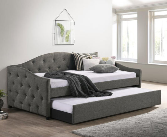 Sadie Twin Daybed With Trundle
