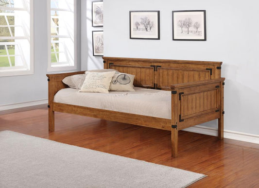 Oakdale Twin Daybed With Trundle