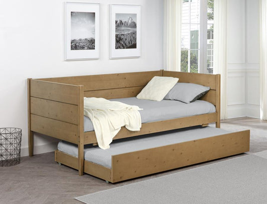 Calinda Twin Daybed With Trundle