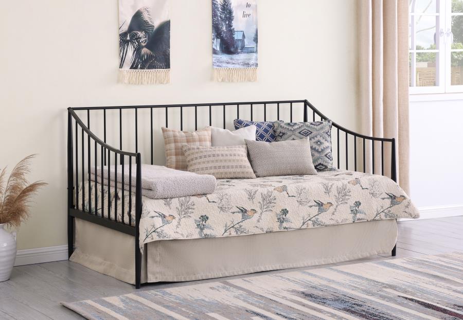Newbury Metal Twin Daybed