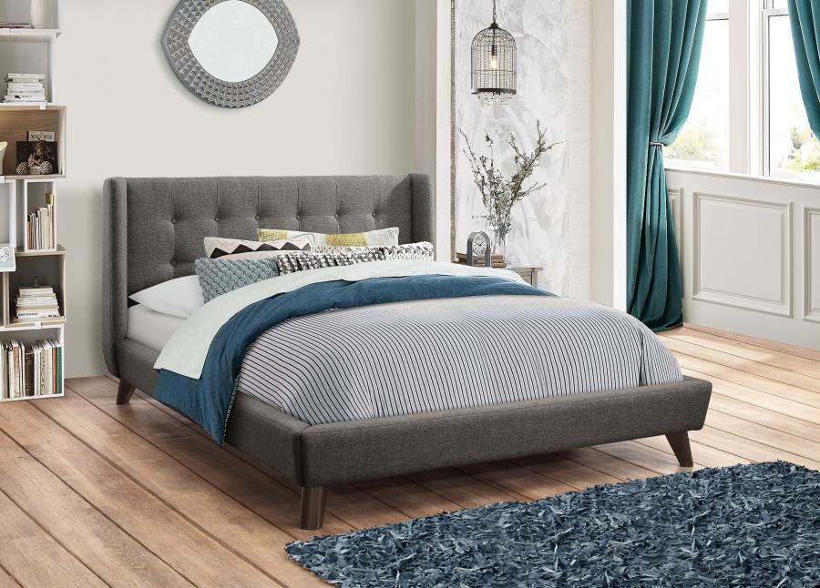 Carrington Bed Frame