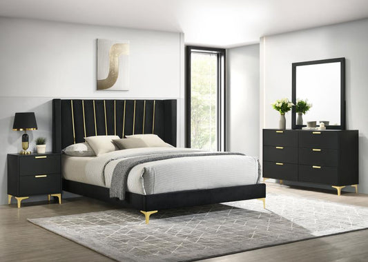 Kendall II Bedroom set
