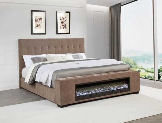 Senna Bed Frame
