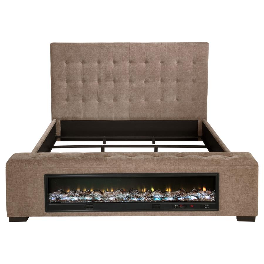 Senna Bed Frame
