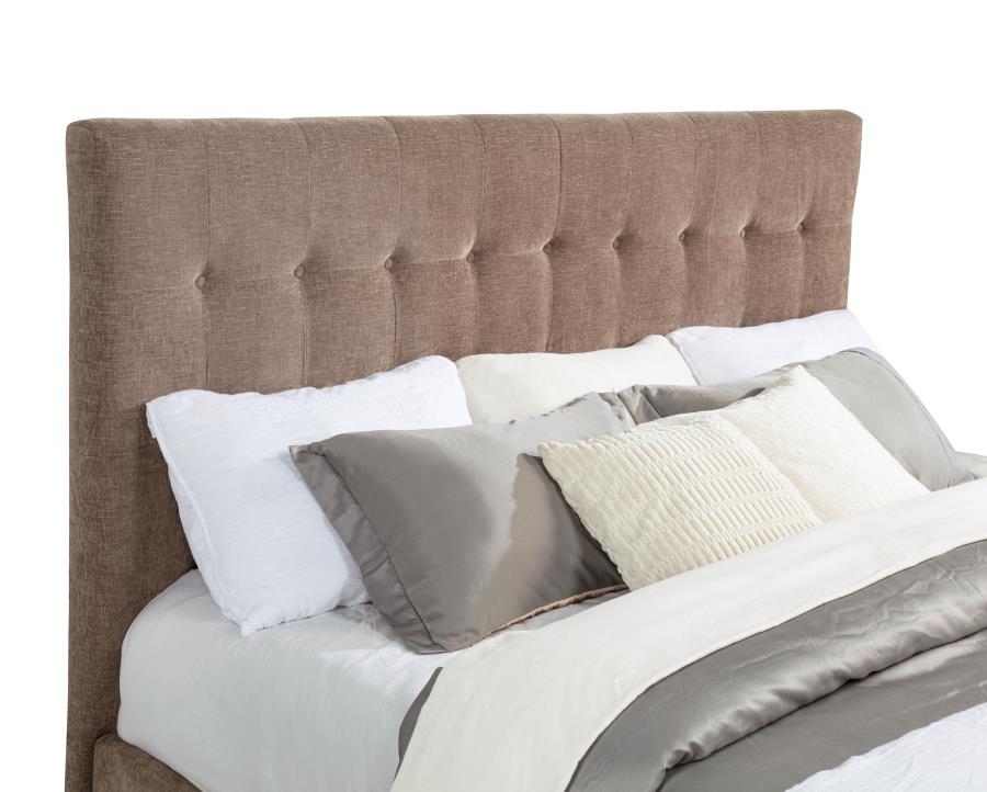 Senna Bed Frame