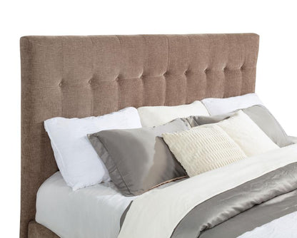 Senna Bed Frame