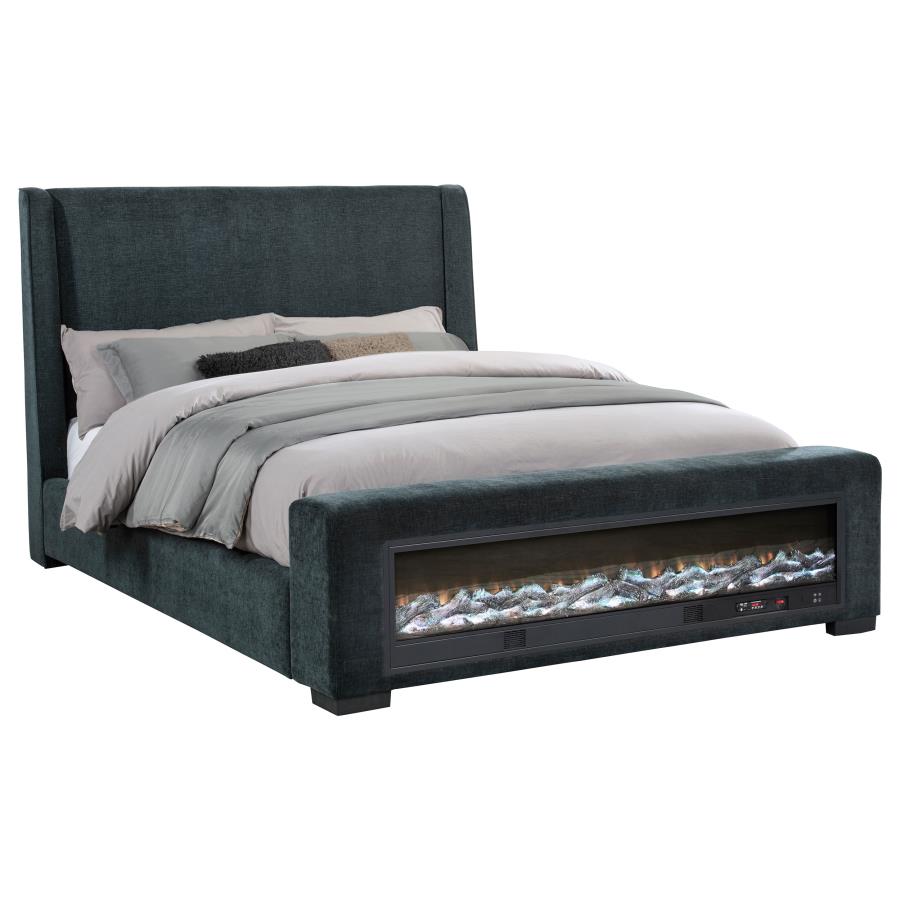 Preston Bed Frame
