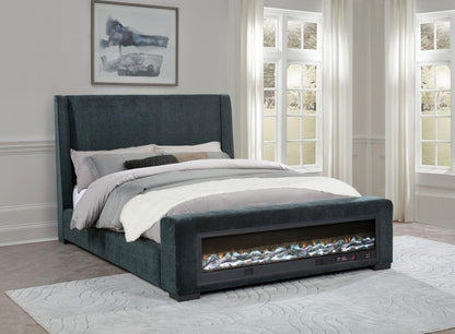 Preston Bed Frame