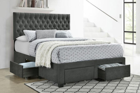 Soledad Bed Frame