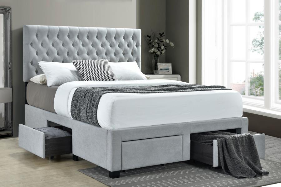 Soledad Bed Frame