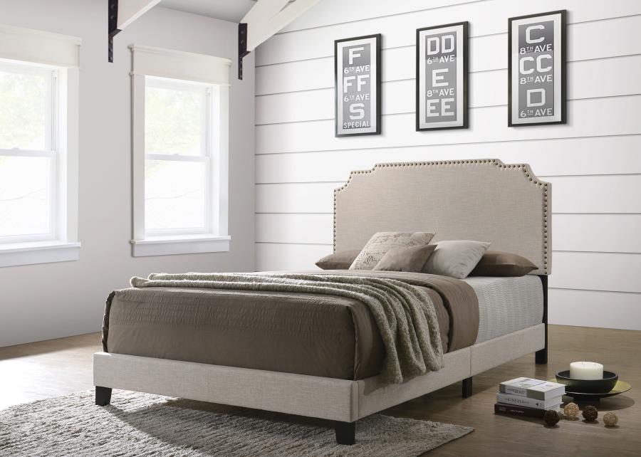 Tamarac Bed Frame