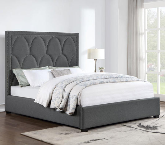 Bowfield Bed Frame