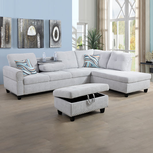 Right Sectional