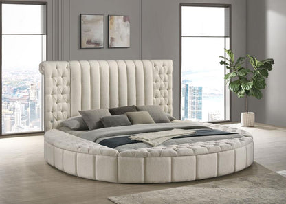 Sonya Storage Bed Frame