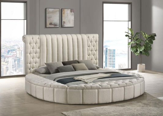 Sonya Storage Bed Frame