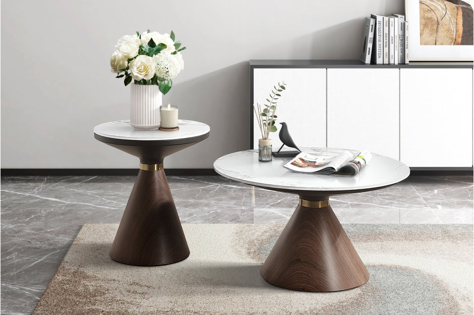 Greer Accent Table Set