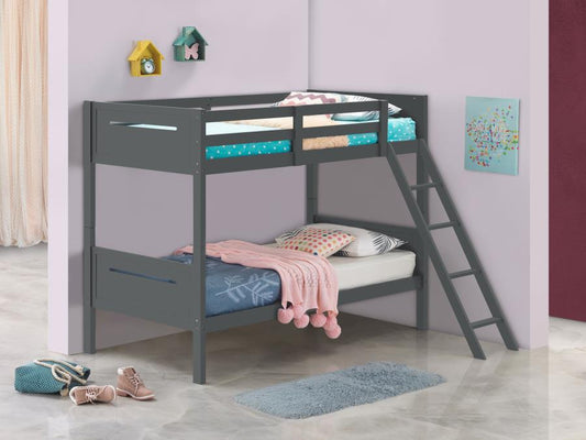 Littleton Twin/Twin Bunk Bed
