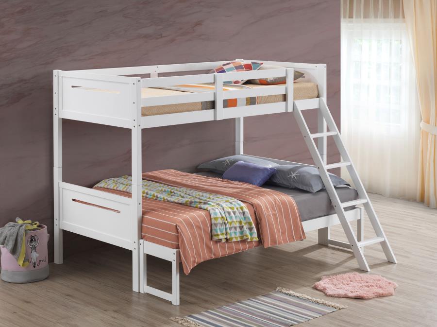 Littleton Twin/Full Bunkbed