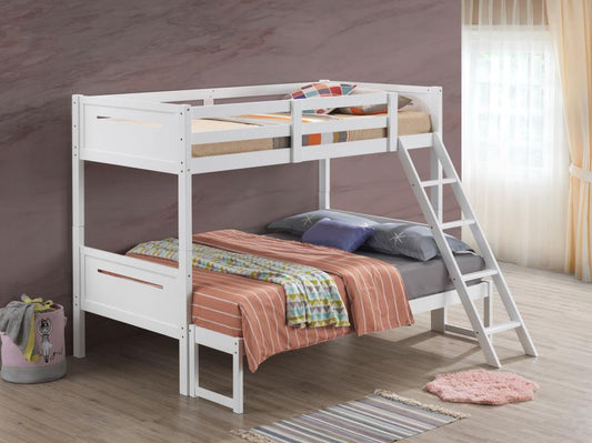 Littleton Twin/Full Bunkbed