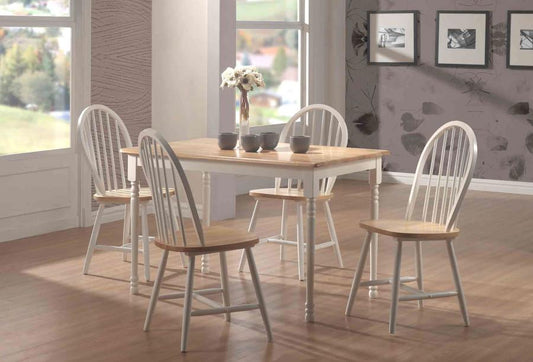 Taffee Dining Set