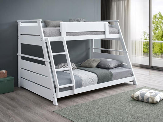 Holden Twin/Full Bunkbed