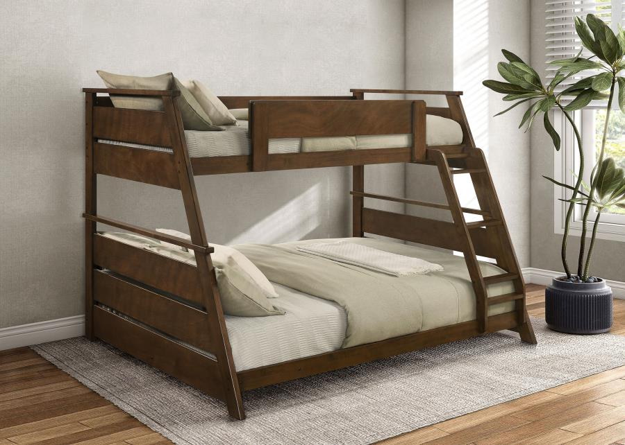 Holden Twin/Full Bunkbed
