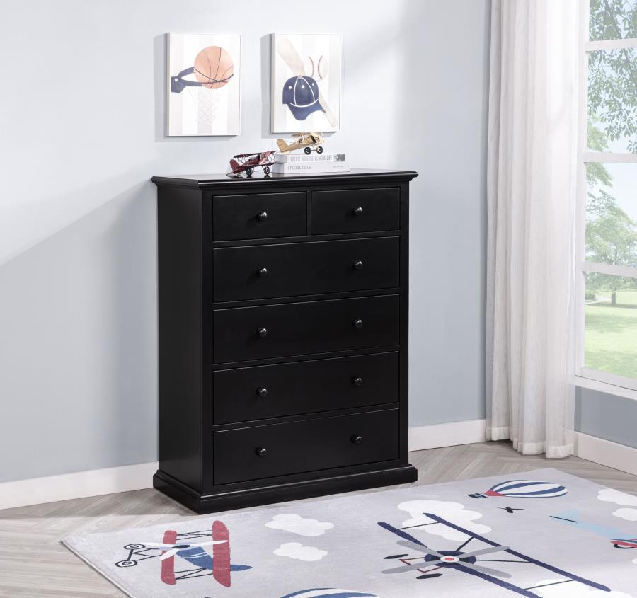 Sumerlin Chest – The Closeout Store