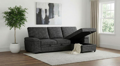 Demko Sleeper Sectional