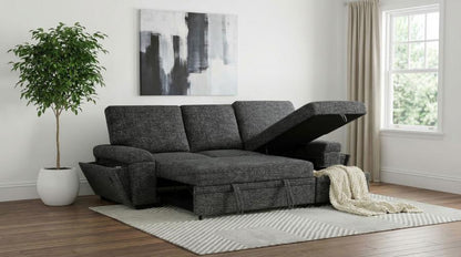 Demko Sleeper Sectional