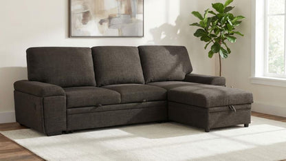 Demko Sleeper Sectional