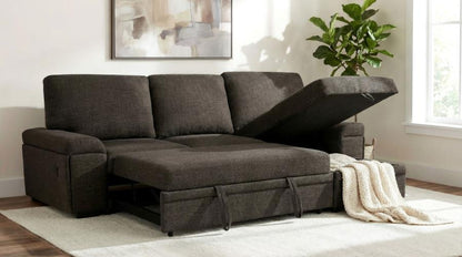 Demko Sleeper Sectional