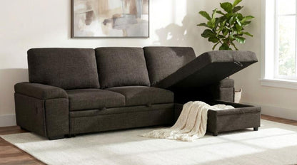 Demko Sleeper Sectional